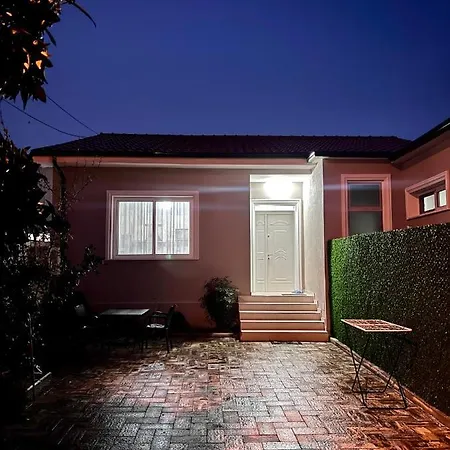 Shkodra Home Villa