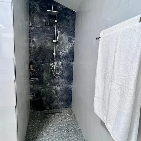 Shkodra Home Villa Shkodër