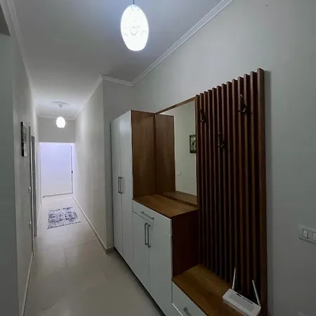 Villa Shkodra Home *