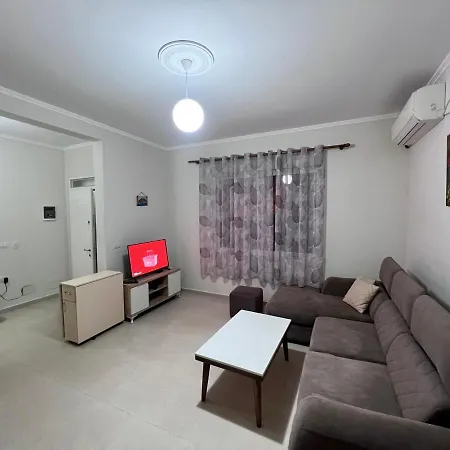 Villa Shkodra Home