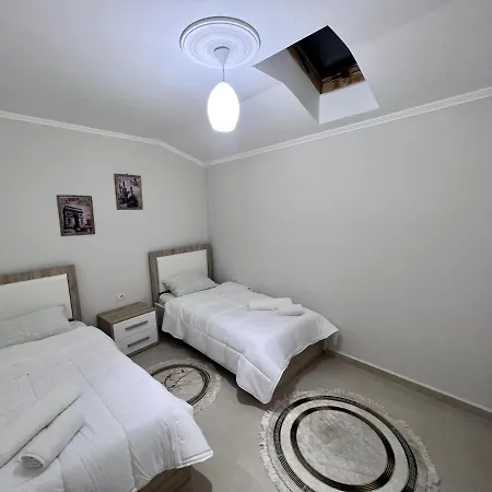 Shkodra Home Villa Shkoder